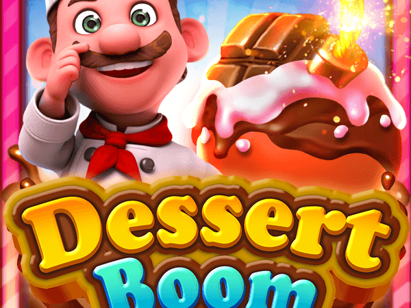 Dessert Boom game cover