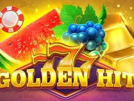 777 Golden Hit game cover