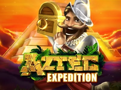 Aztec Expedition game cover