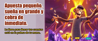 Premios increíbles en Ecuador